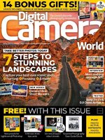 Digital Camera Magazine